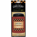 Juicy Macintosh™- "Fresh Cargo"®, Scent for the Car (2-PACK) (Collective)