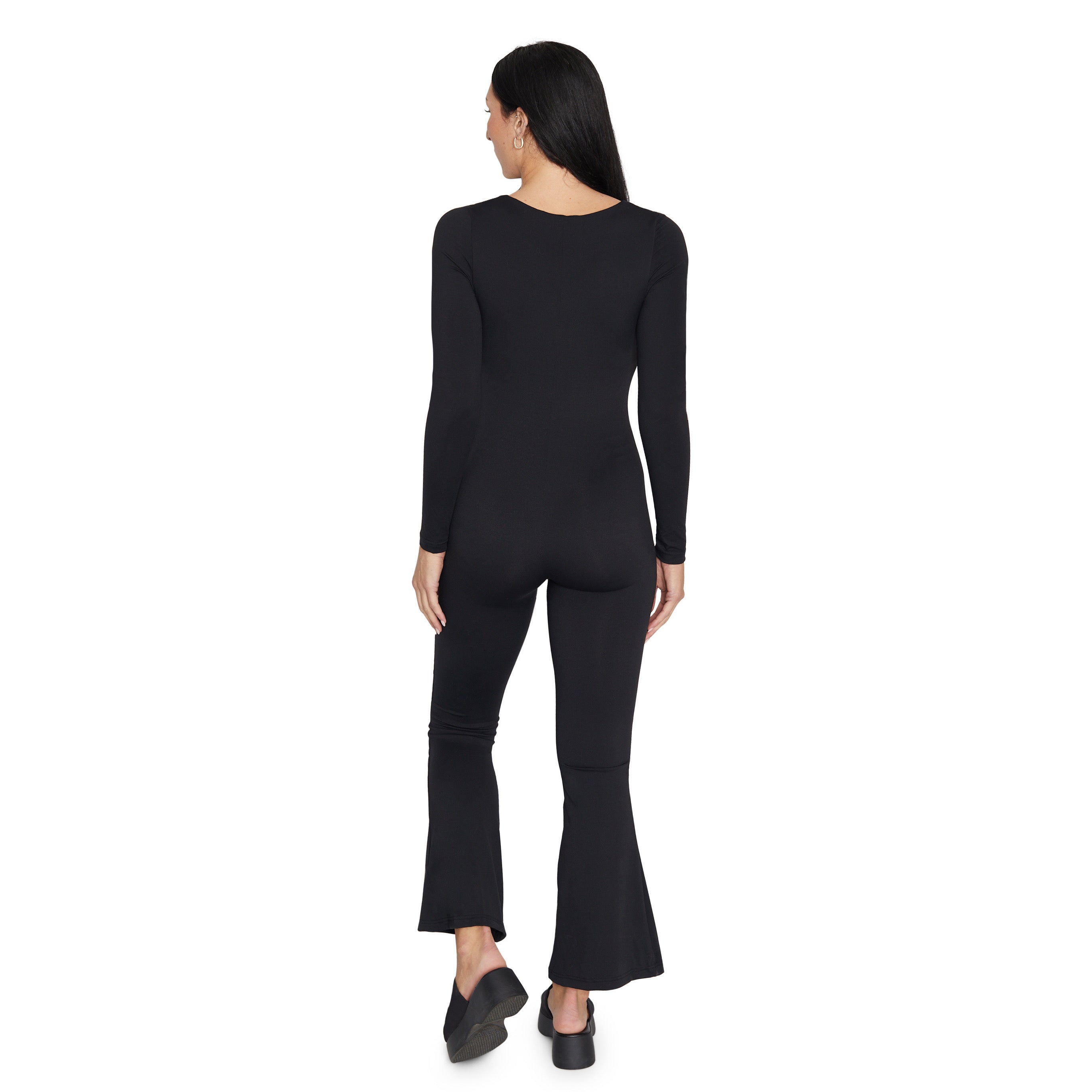 Michigan State End Zone Jumpsuit