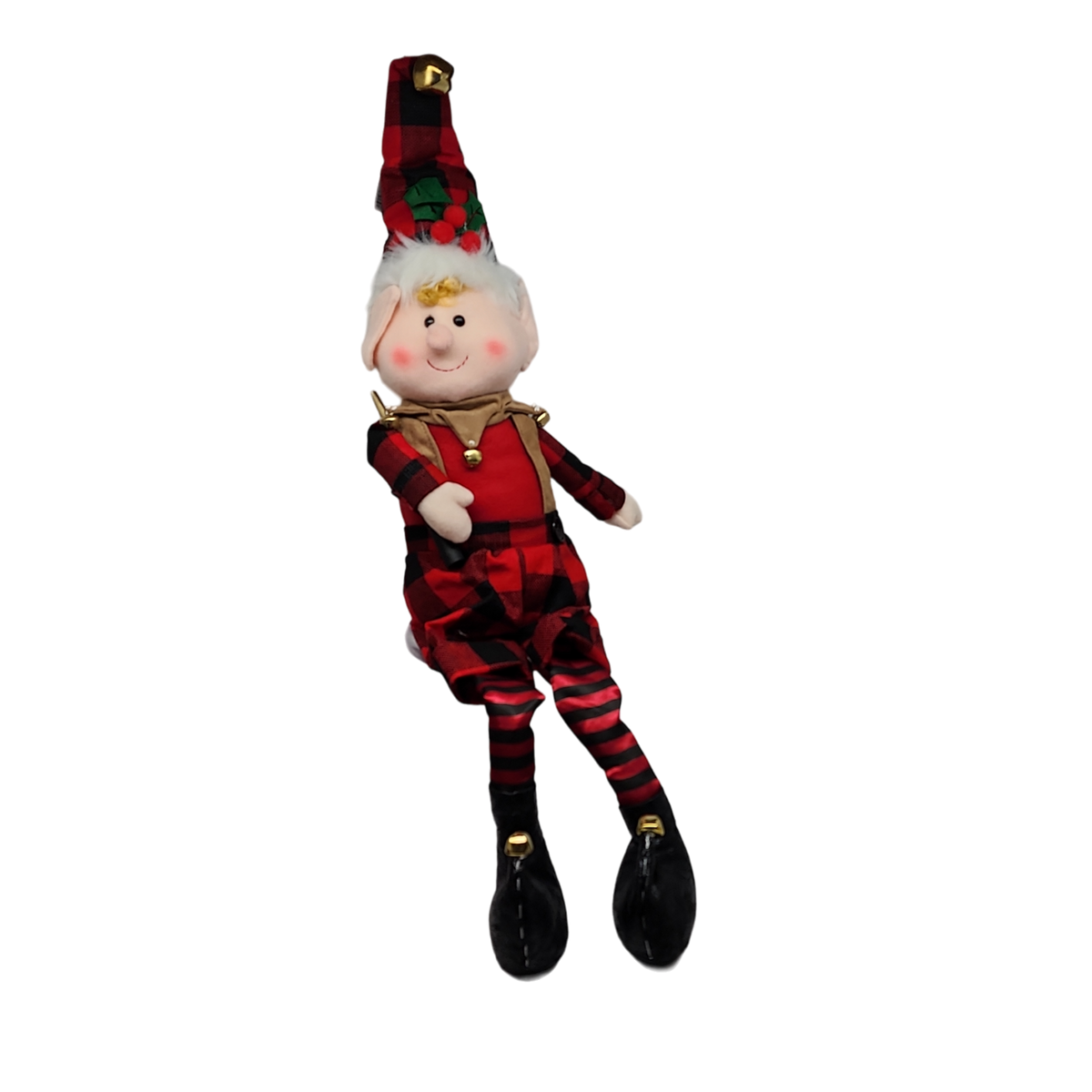 Plush Shelf Sitter - 24 Inch -
