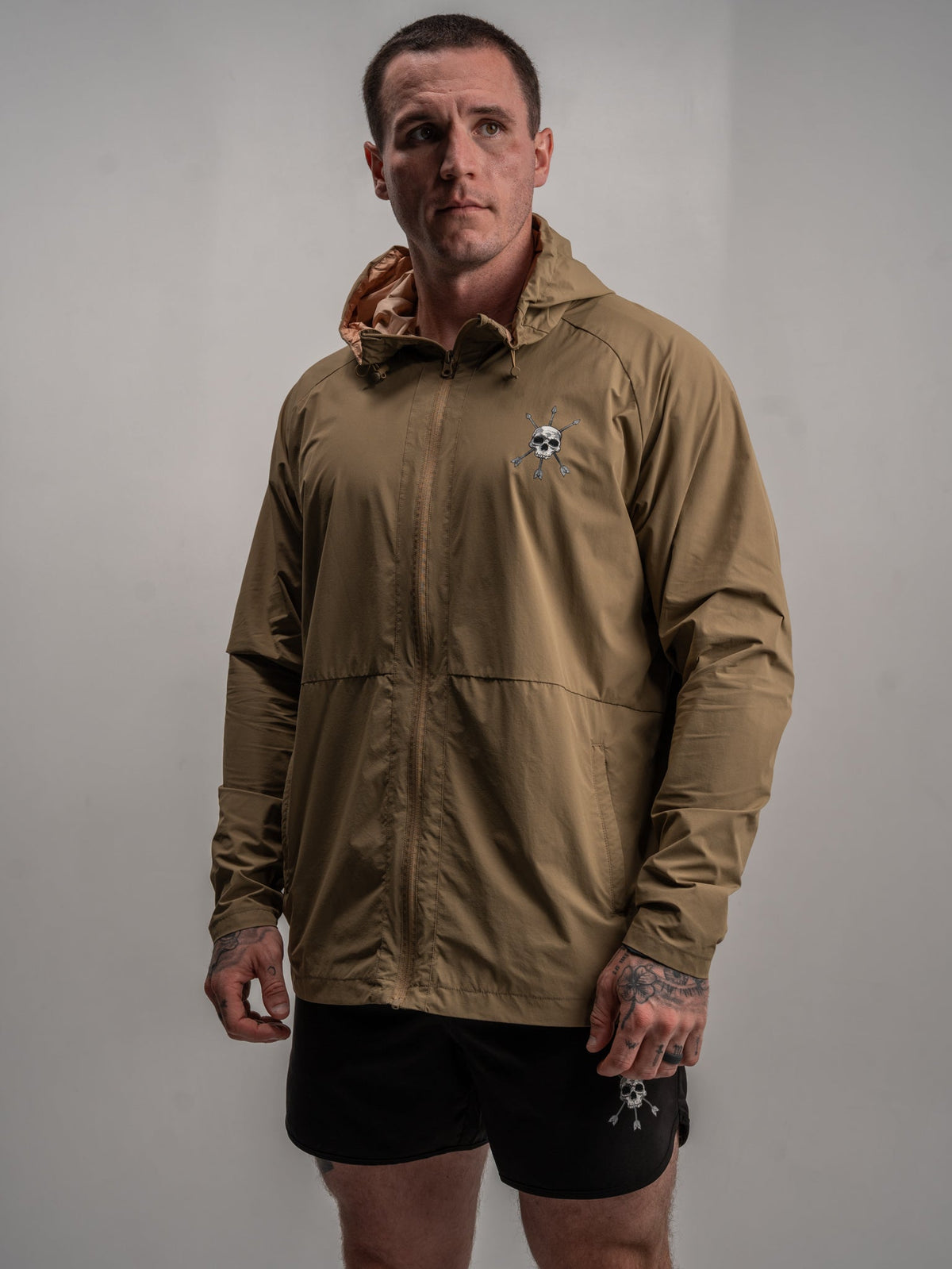 MEN'S | JOURNEY JACKET