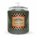 Magnolia and Cedar™, 4 - Wick, Cookie Jar Candle (Collective)