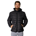 Men's Weston Puffer Heated Jacket