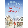 A Christmas in Prague - Paperback