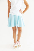 Bluebird Twirl Skort