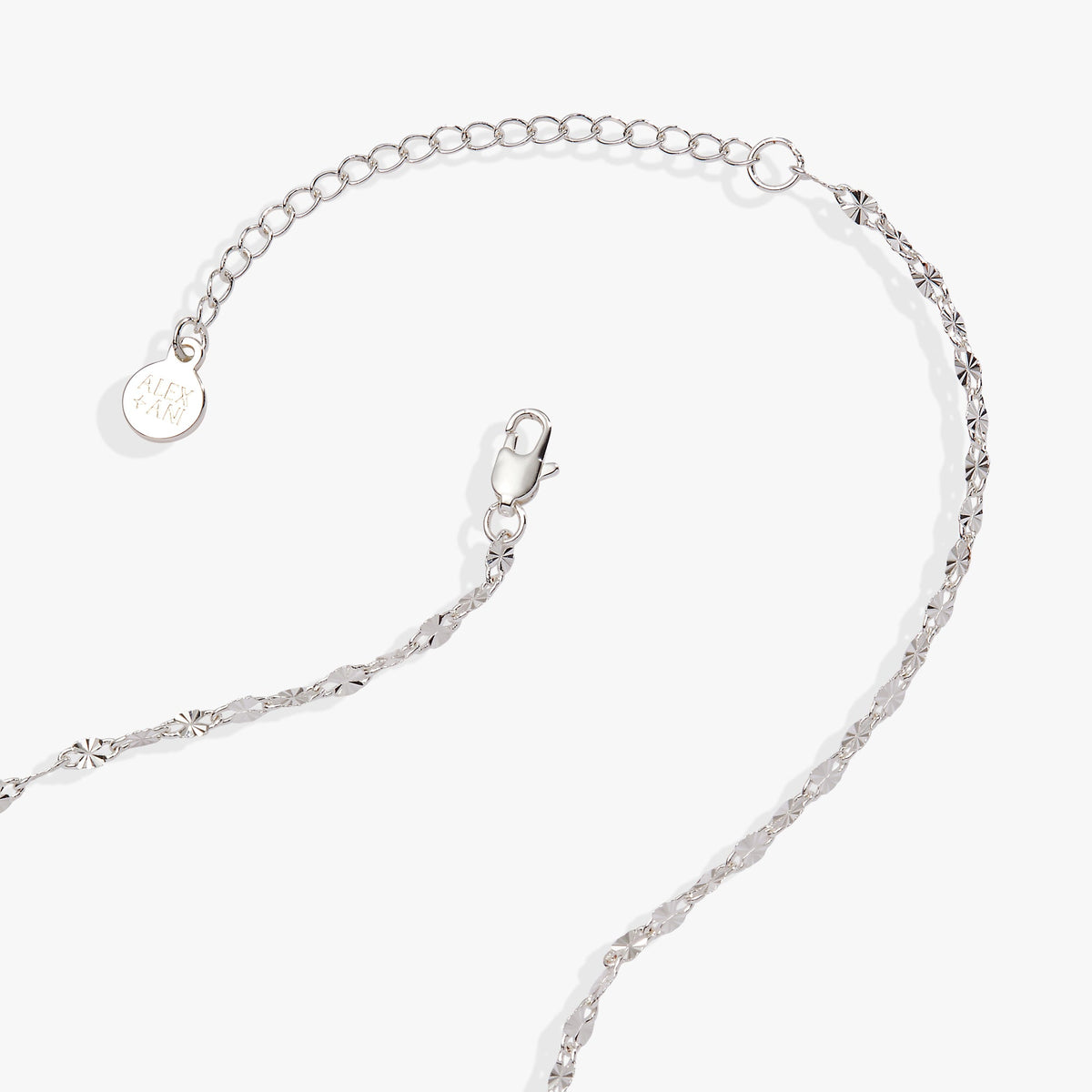 Divine Guides Mary Pendant Necklace