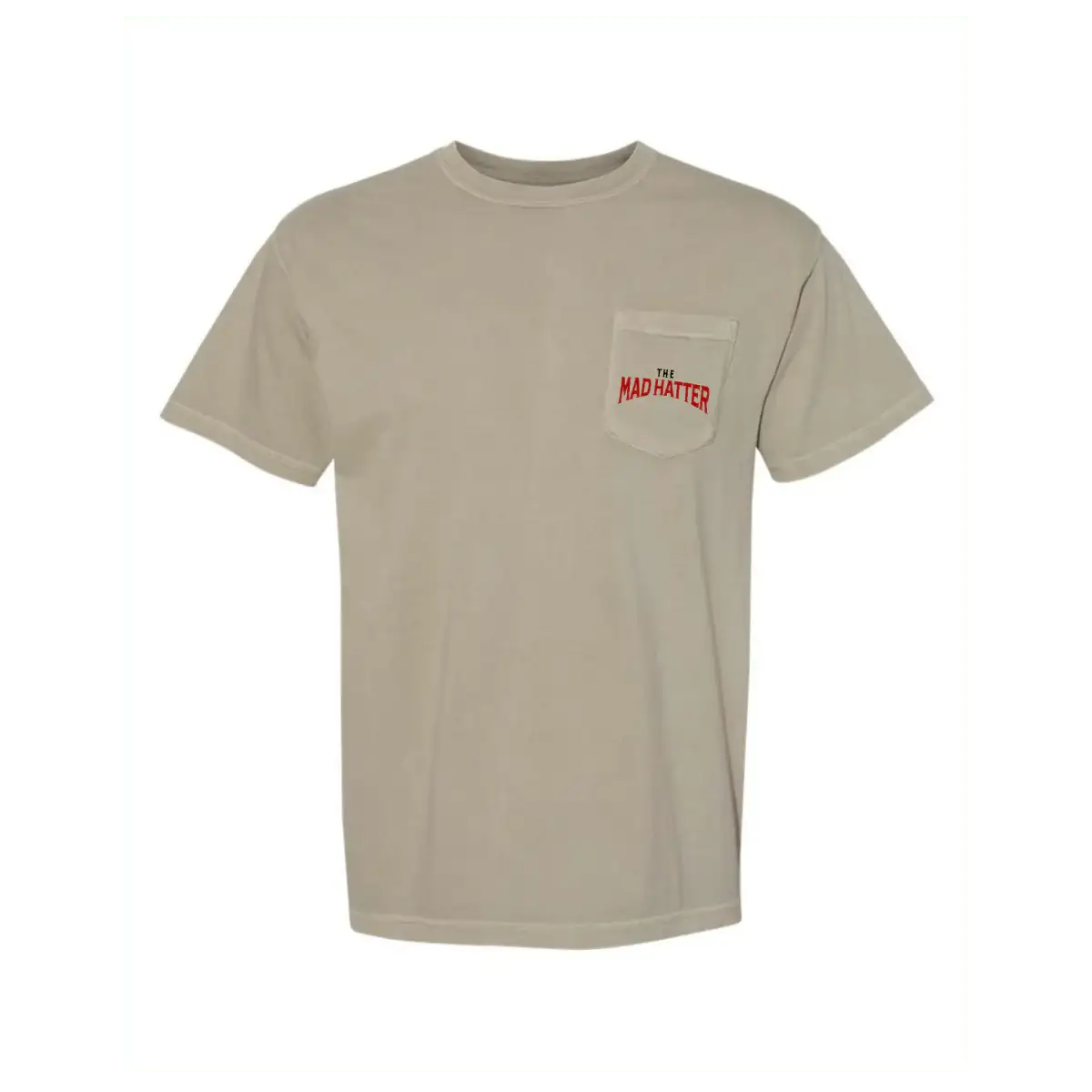 My Wife Will Kill You T-Shirt