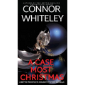 A Case Most Christmas: A Bettie Private Eye Holiday Mystery Novella - Hardcover