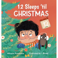 12 Sleeps 'til Christmas - Hardcover