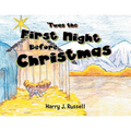'Twas the First Night Before Christmas - Paperback