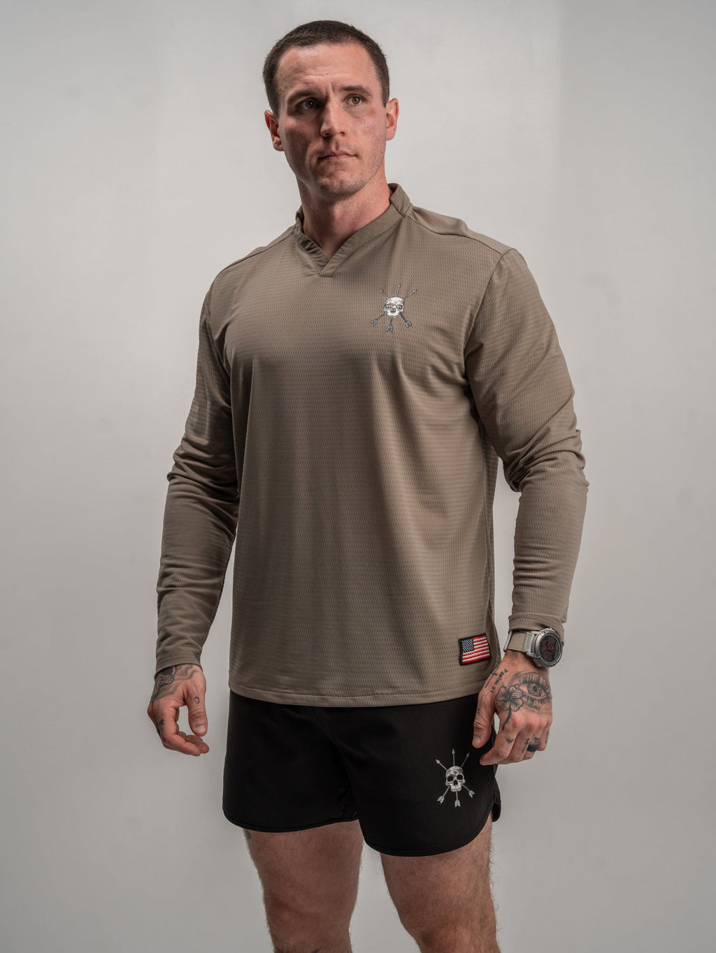 MEN'S | ULTRA X LONG SLEEVE
