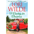 A Cowboy for Christmas: A Jubilee, Texas Novel - Mass Market Paperbound