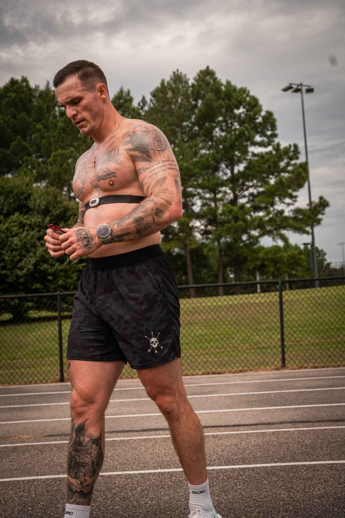 MEN'S | PHANTOM SHORT