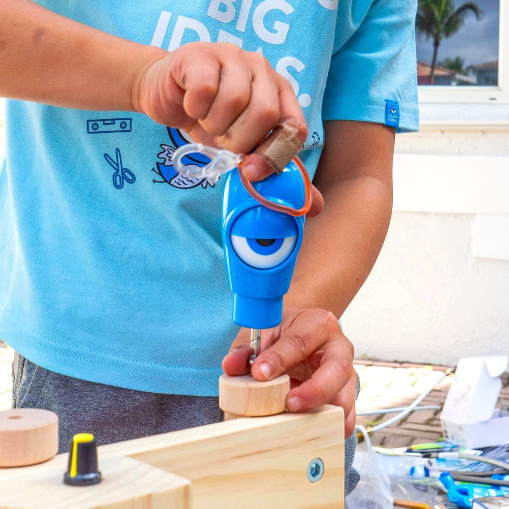 Kids Octopus Phillips-Head Screwdriver | Phillip