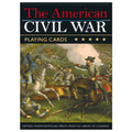 Piatnik Civil War Playing Cards – Historical Image Collector Deck