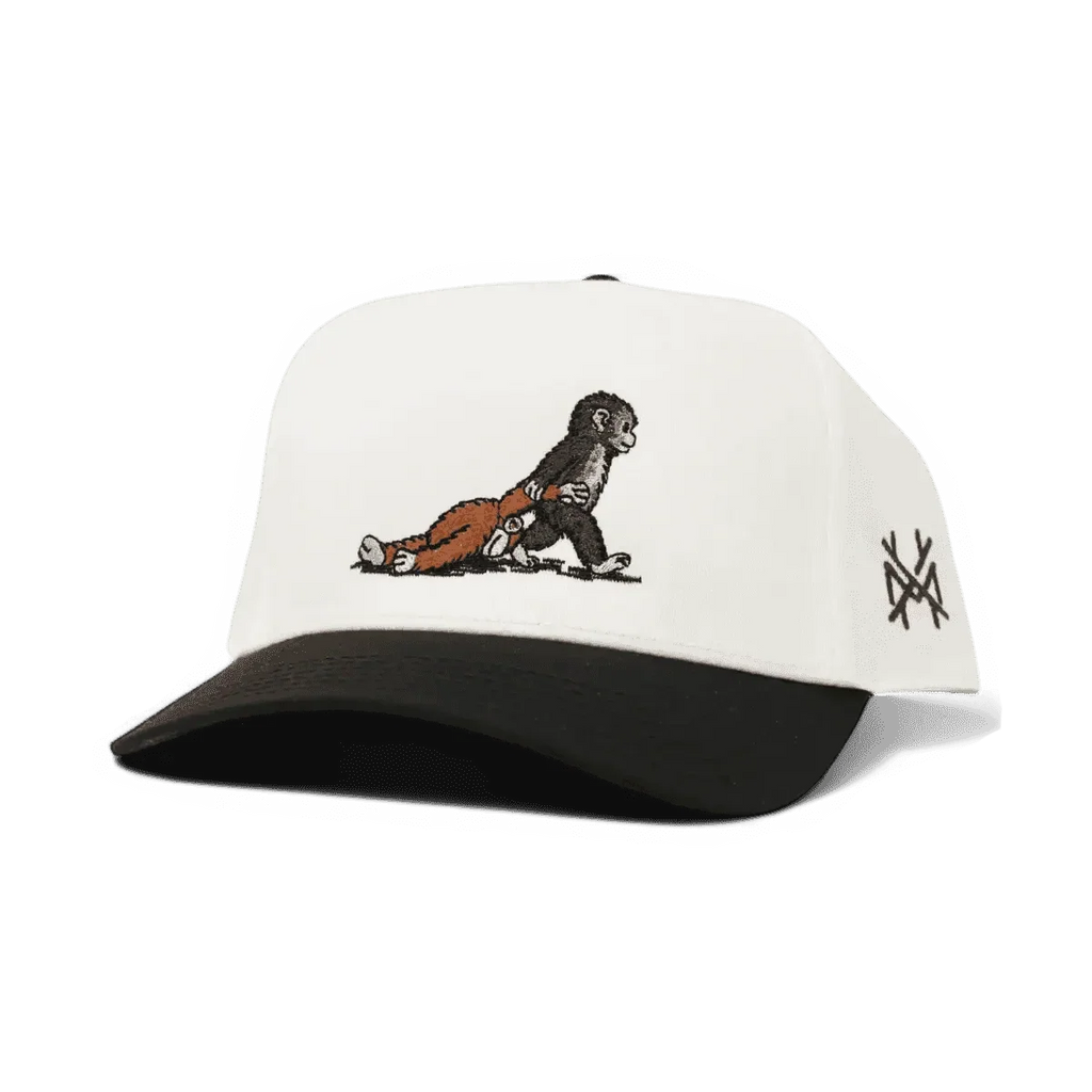 Punch Snapback Hat