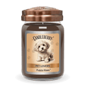 Puppy Kisses™ - Large Jar Candle (Collective)