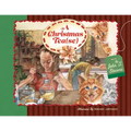 A Christmas Tea(se) - Paperback