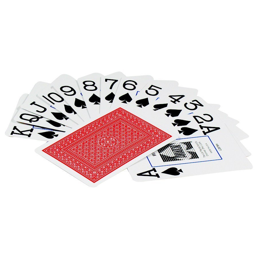 Aviator Playing Cards – Collector’s Single Deck – Jumbo Index