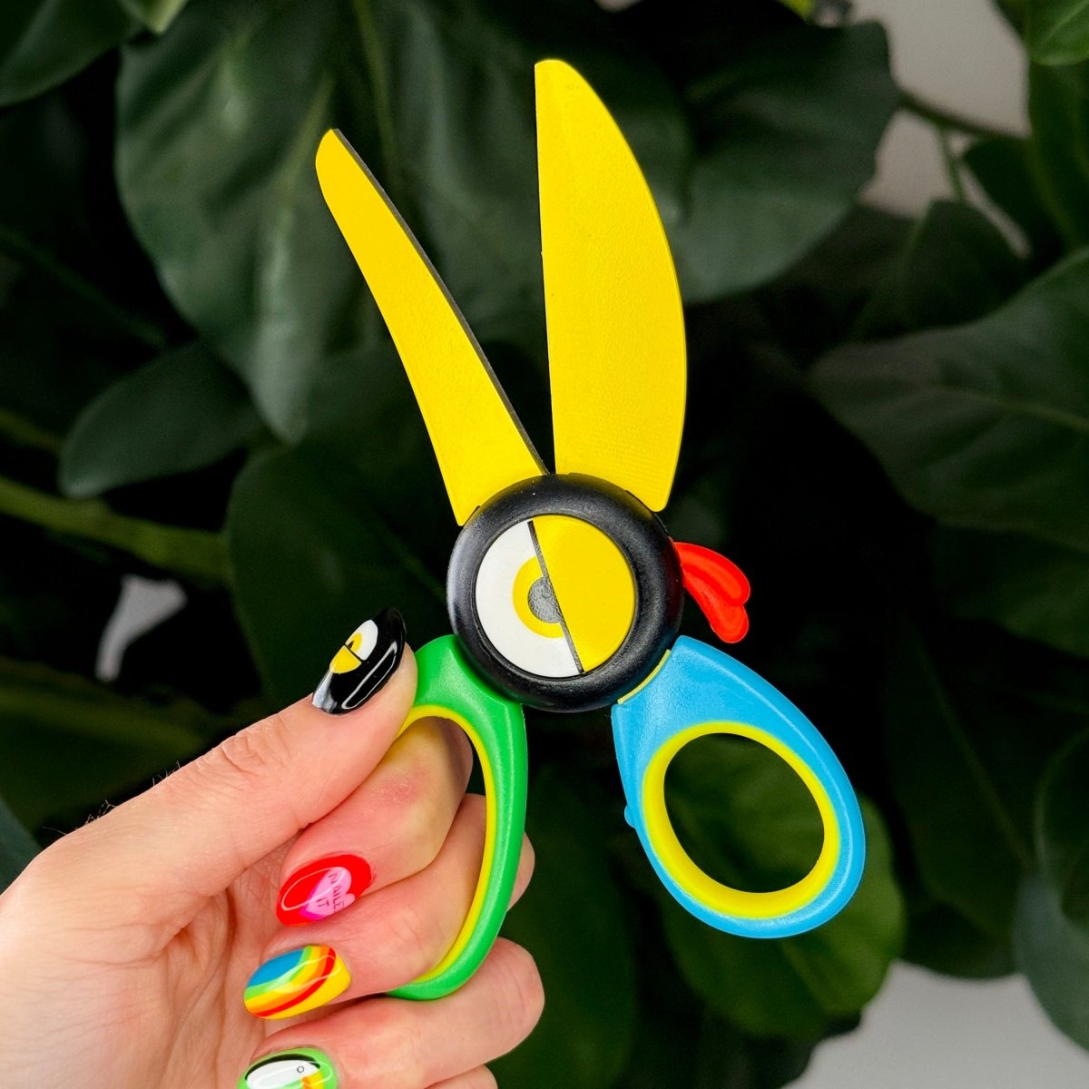Kids Toucan Scissors | Snippy