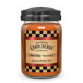 Spiced Punkin Pie™, Large Jar Candle (Collective)