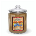 SPIRITS - Caramel Bourbon™, 3 - Wick, Candy Jar Candle (Collective)