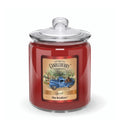SPIRITS - Fire Bourbon™, 3 - Wick, Candy Jar Candle (Collective)