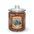 SPIRITS - Kentucky Bourbon®, 3 - Wick, Candy Jar Candle (Collective)