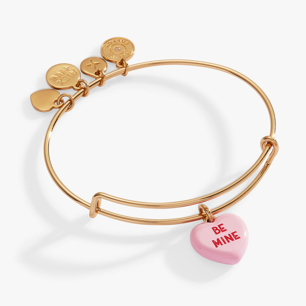 Sweethearts® 'Be Mine' Charm Bangle