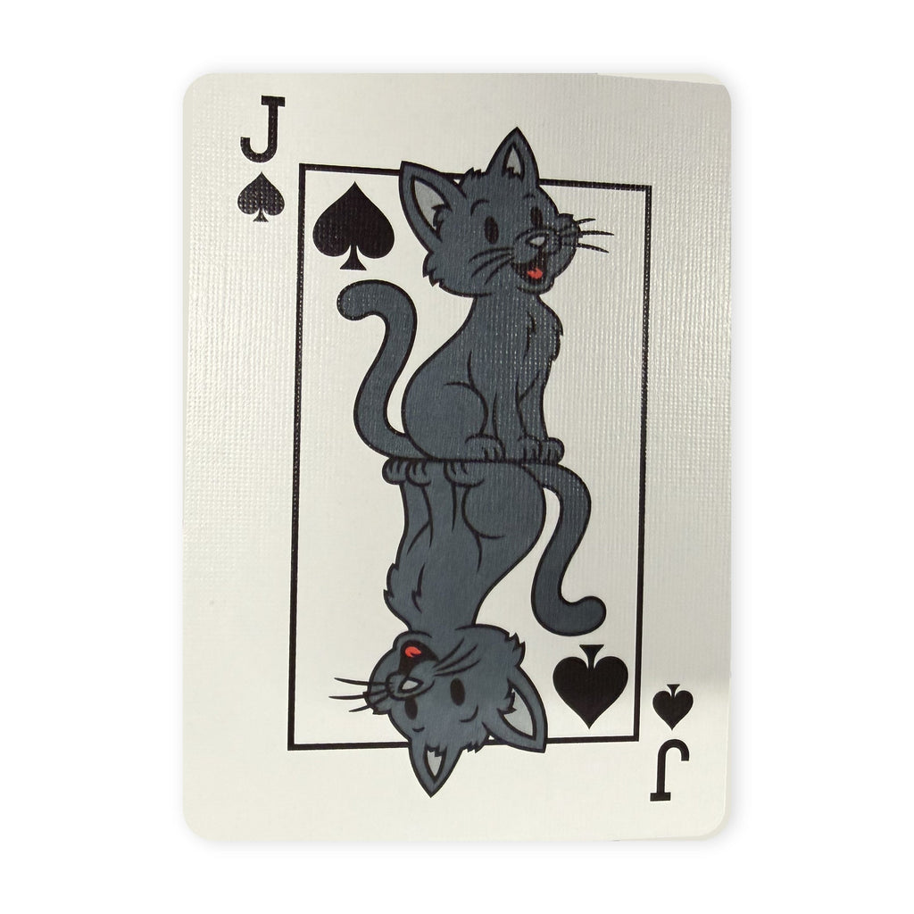 Bicycle Classic Halloween Playing Cards – 2026 Orange Edition