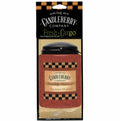 Tennessee Whiskey®- "Fresh Cargo"®, Scent for the Car (2-PACK) (Collective)
