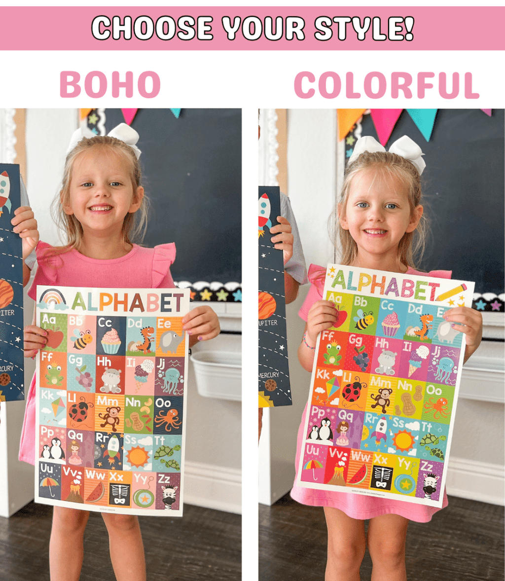 The Preschool Head Start Kit