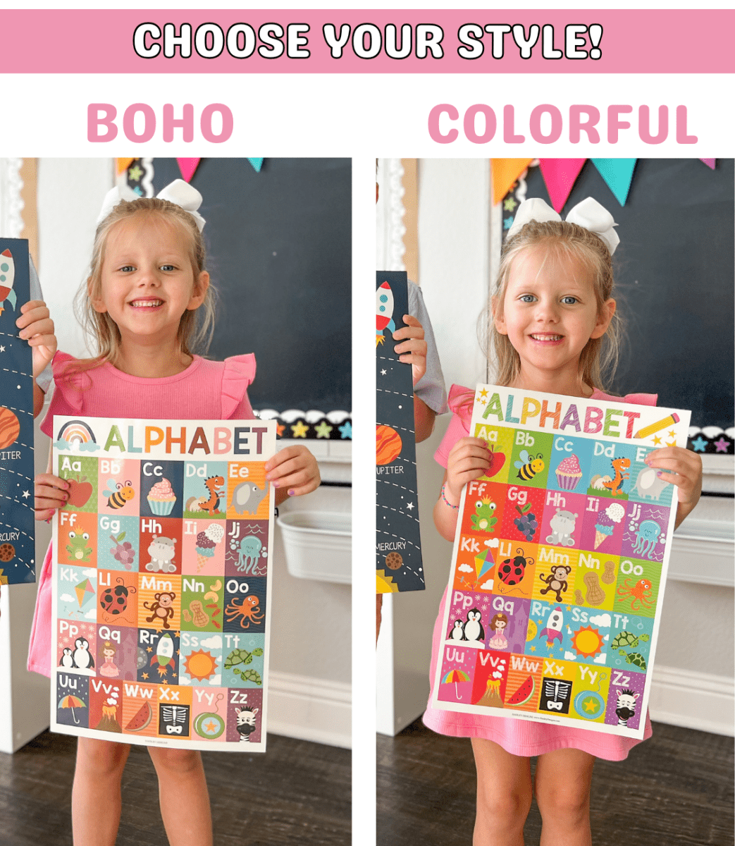 The Preschool Head Start Kit