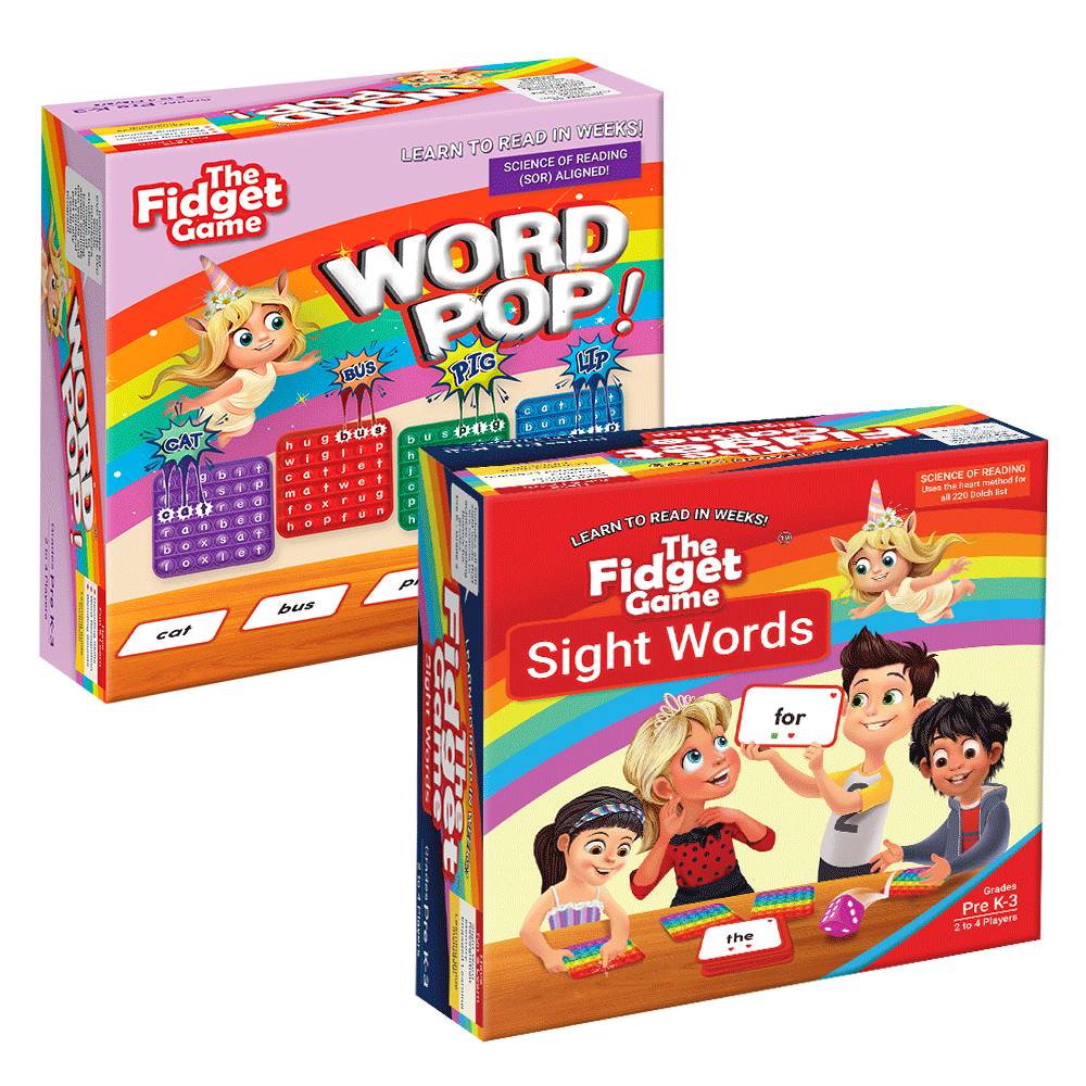 Ultimate Reading Bundle.