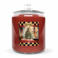 'Tis the Season™, 4 - Wick, Cookie Jar Candle (Collective)