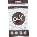 PUR: Chocolate Mint Gum 55Pc, 2.72 oz