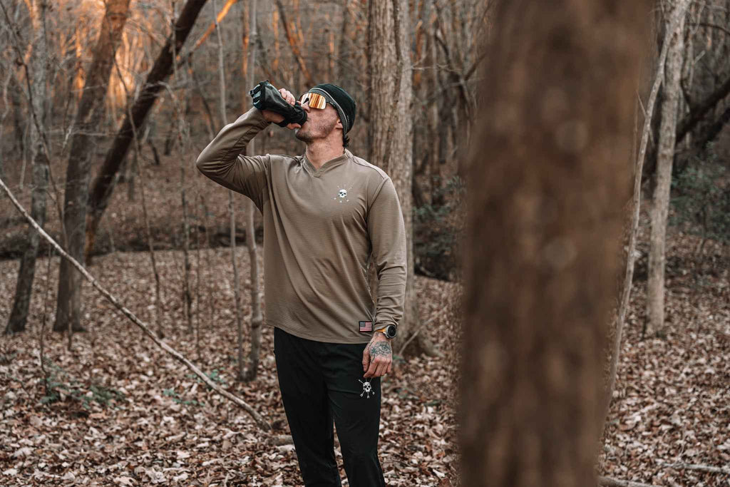 MEN'S | ULTRA X LONG SLEEVE