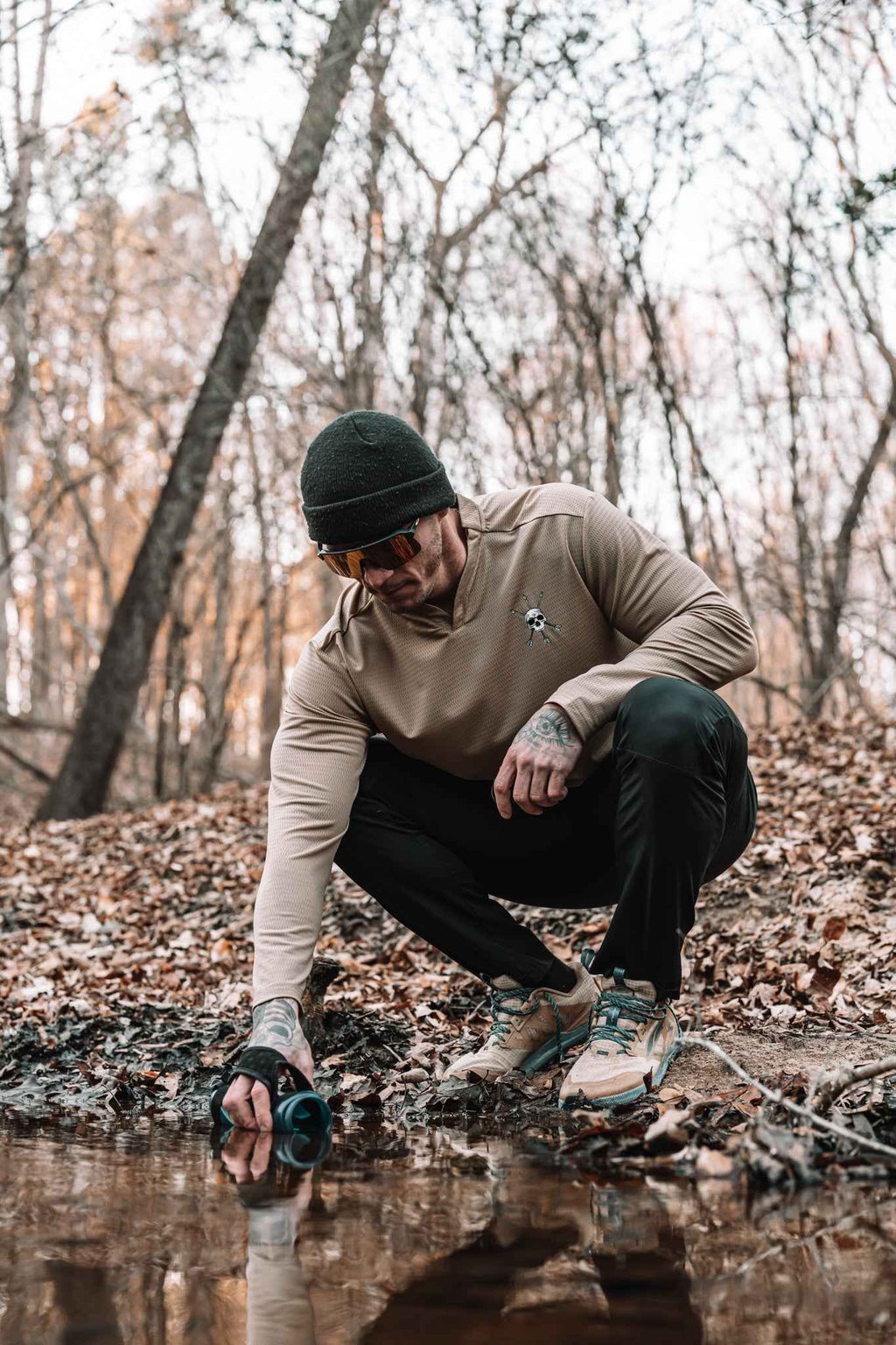 MEN'S | ULTRA X LONG SLEEVE