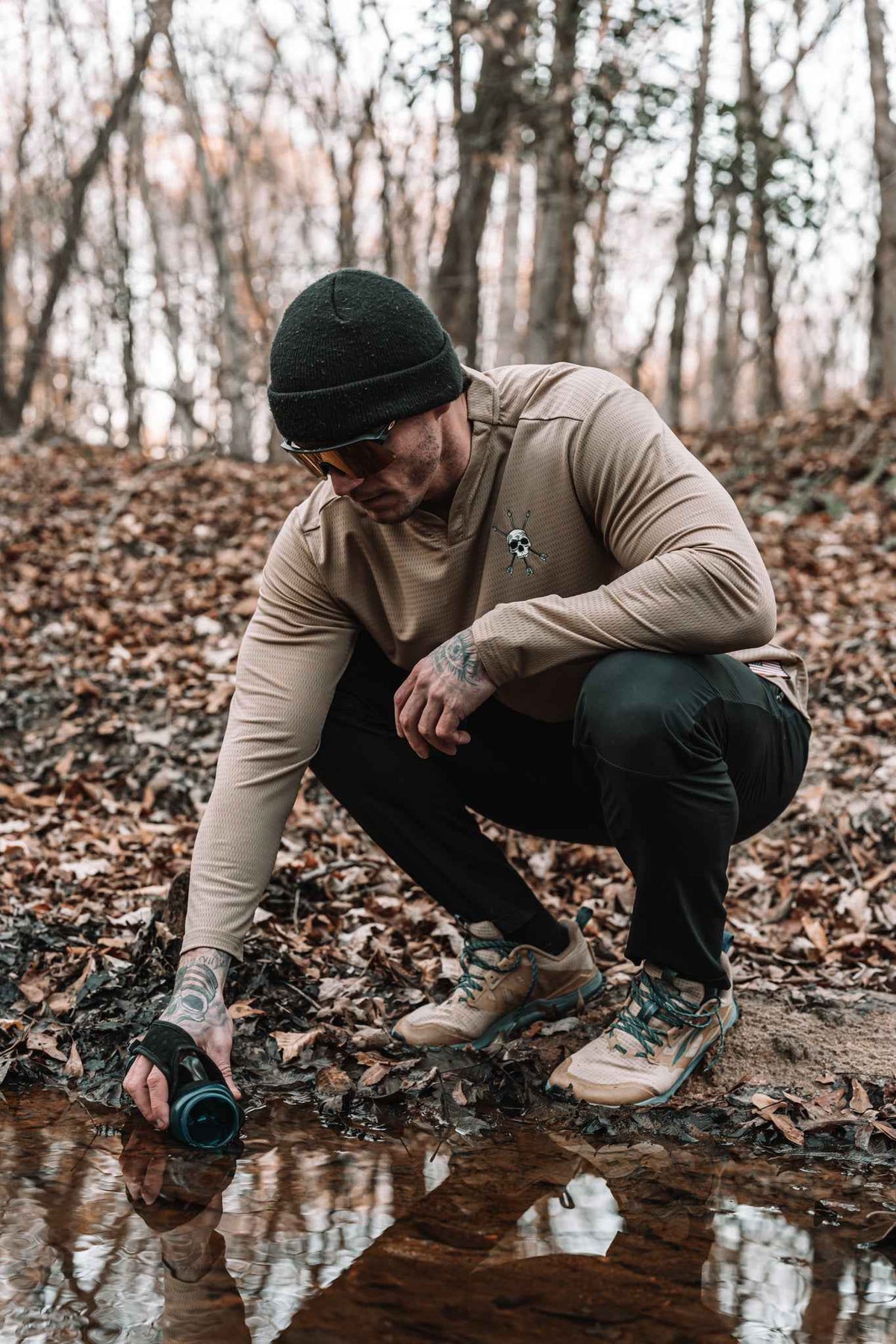 MEN'S | ULTRA X LONG SLEEVE