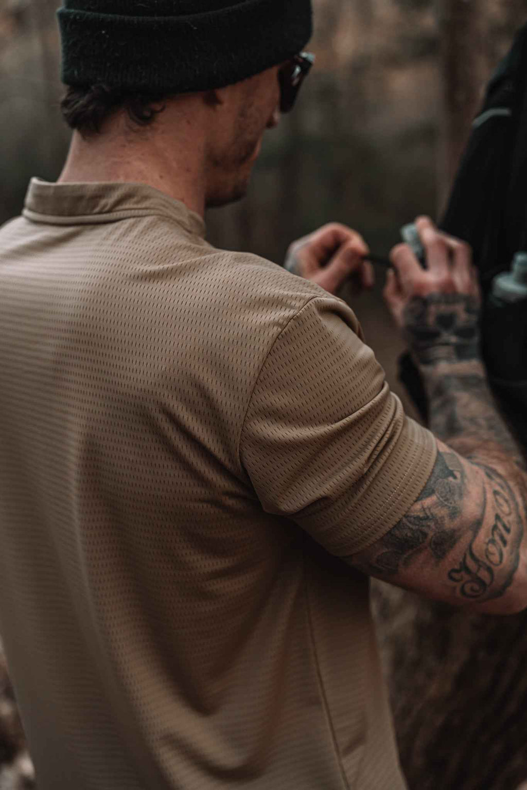 MEN'S | ULTRA X TEE