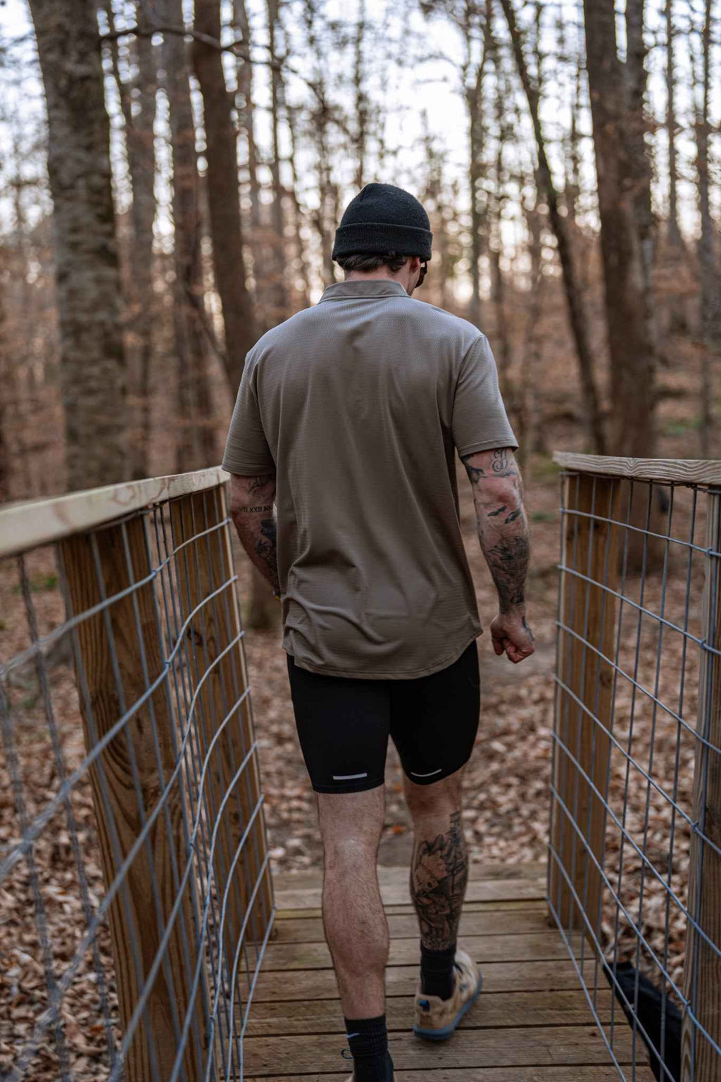 MEN'S | ULTRA X TEE