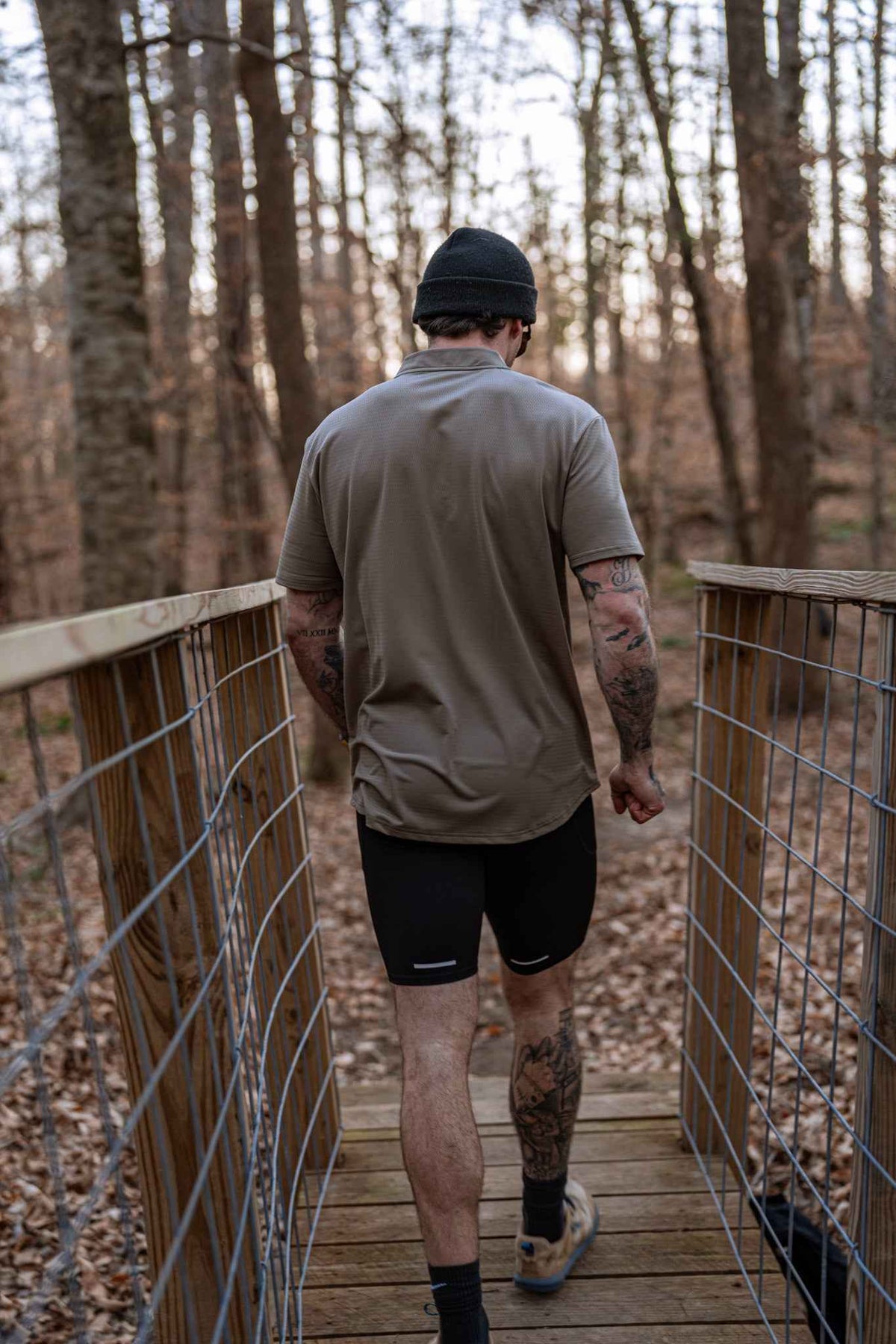MEN'S | ULTRA X TEE