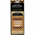 Vanilla Crumb Cake™- "Fresh Cargo"®, Scent for the Car (2-PACK) (Collective)