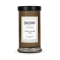 Vanilla Crumb Cake™, Kindred, Large Jar Candle (Collective)