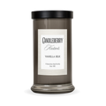 Vanilla Silk, Kindred, Large Jar Candle (Collective)