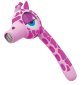 Kids Pink Giraffe Hammer | Wammy