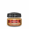Warm Caramel Brulee™, Small Jar Candle (Collective)