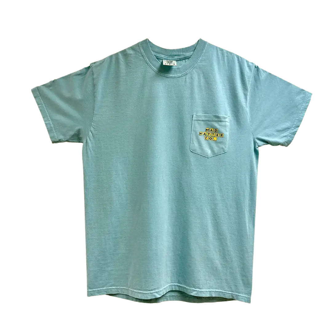 Where The Real Party Starts T-Shirt